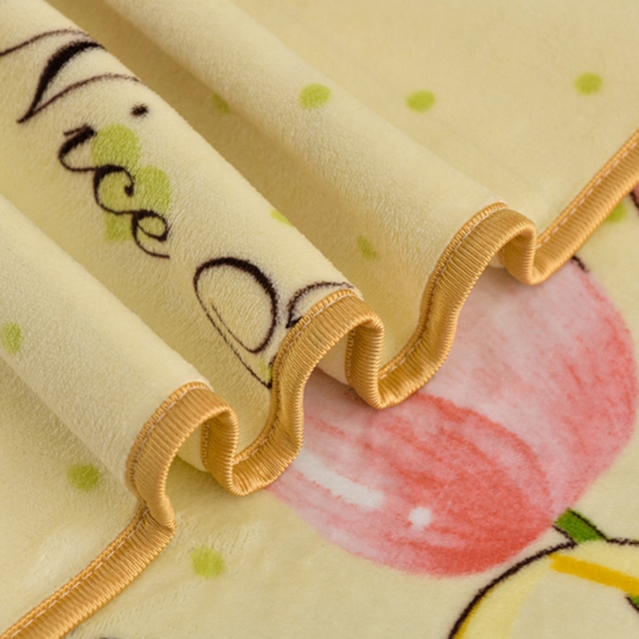 91家纺网 家纺一手货源 找家纺 慕婷家纺 2025新款牛奶绒印花四件套 金香满园