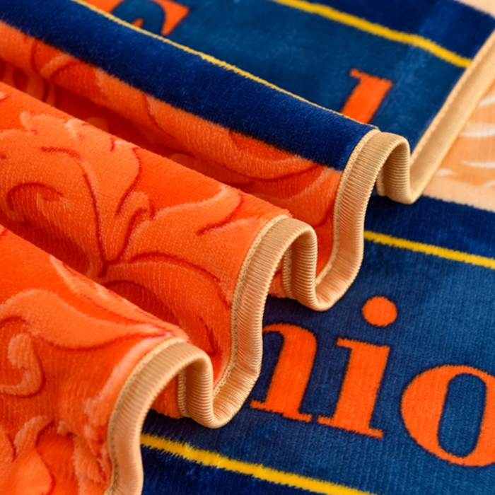 91家纺网 家纺一手货源 找家纺 慕婷家纺 2025新款牛奶绒印花四件套 孔雀翎