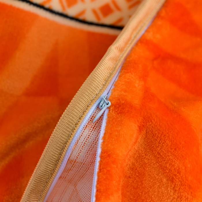 91家纺网 家纺一手货源 找家纺 慕婷家纺 2025新款牛奶绒印花四件套 三生有幸