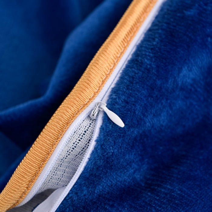 91家纺网 家纺一手货源 找家纺 慕婷家纺 2025新款牛奶绒印花四件套 时尚生活