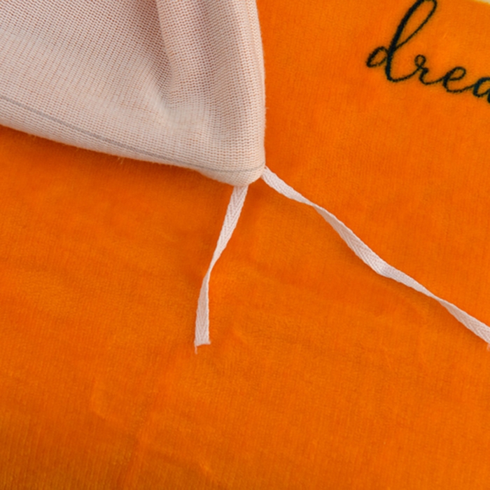 91家纺网 家纺一手货源 找家纺 慕婷家纺 2025新款牛奶绒印花四件套 银杏叶