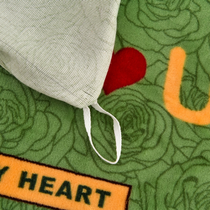 91家纺网 家纺一手货源 找家纺 慕婷家纺 2025新款牛奶绒印花四件套 优雅芬芳