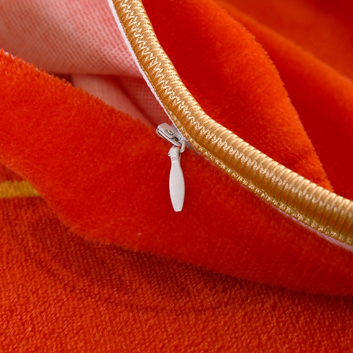 91家纺网 家纺一手货源 找家纺 望淮 2025新款230g印花金貂绒牛奶绒四件套 福袋