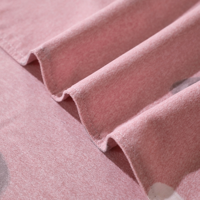 91家纺网 家纺一手货源 找家纺 （总）馨雅家纺 2025新款全棉纯棉磨毛系列床单单品床单单件单床单