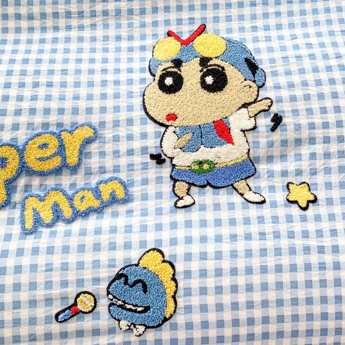 91家纺网 家纺一手货源 找家纺 （总）艾特你 2025新款高克重云朵棉大版毛巾绣四件套三件套