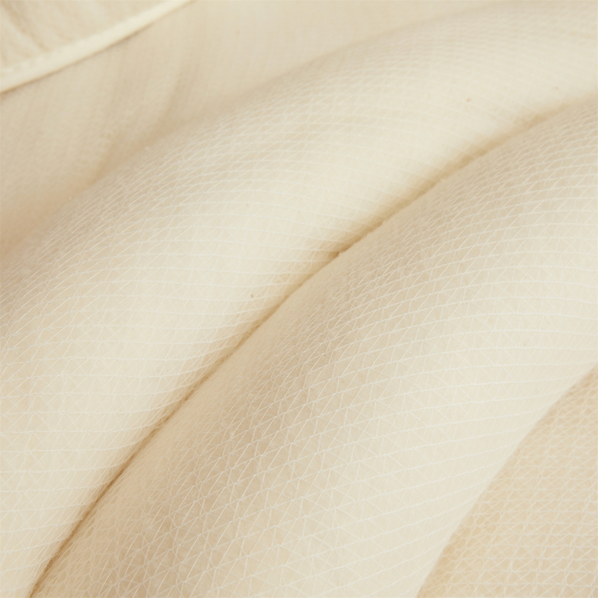 91家纺网 家纺一手货源 找家纺 （总）梵蒂莎 2025新款亲肤鱼鳞纹棉胎床褥床垫被子可盖可垫-大床