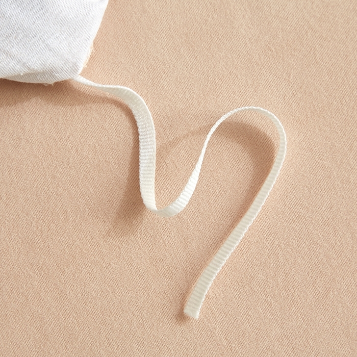 91家纺网 家纺一手货源 找家纺 金纱玉纺家纺 2025韩版数码印花加厚100%棉四件套 花语初晴-桔