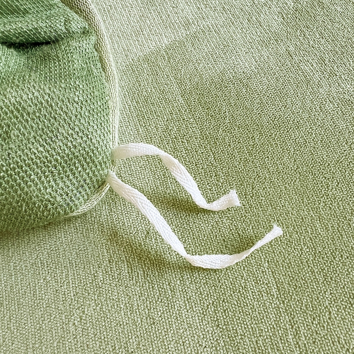 91家纺网 家纺一手货源 找家纺 悦织湾家纺 轻奢塔芙绒菱形格纯色牛奶绒四件套2025新款床上用品加厚保暖4件套 曼巴绿