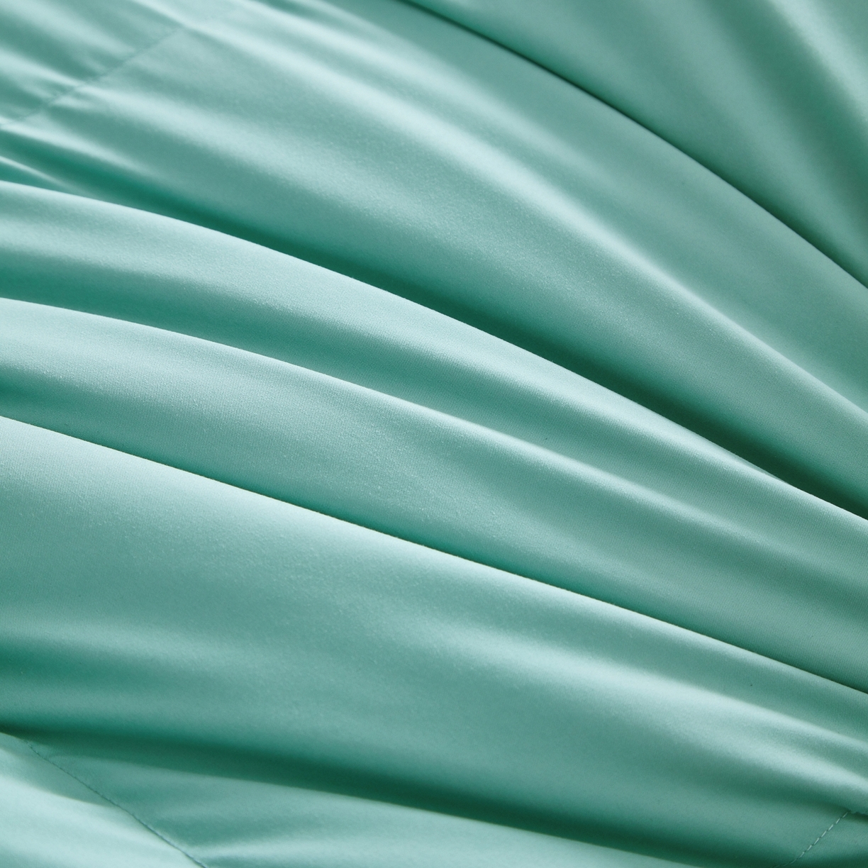 91家纺网 家纺一手货源 找家纺 华盛羽绒被壳 2024羽绒被新款匈牙利进口大朵羽绒被静音 匈牙利祖母绿