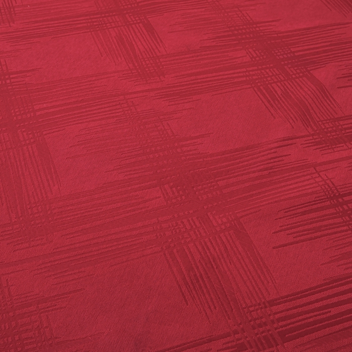 91家纺网 家纺一手货源 找家纺 手艺人家纺 2025新款复合雪尼尔红色炕盖床盖单件XK3782-3786 XK3782