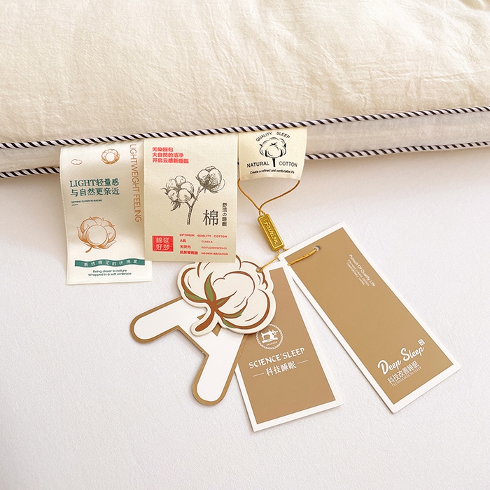 91家纺网 家纺一手货源 找家纺 （总）VIP被业 2025新款新疆棉里外水洗棉全棉冬被被子被芯