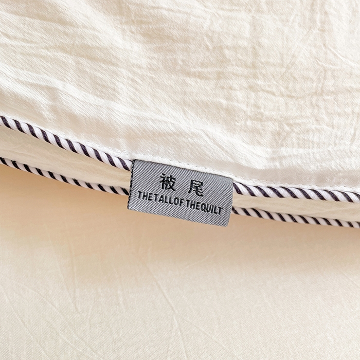 91家纺网 家纺一手货源 找家纺 （总）VIP被业 2025新款新疆棉里外水洗棉全棉冬被被子被芯