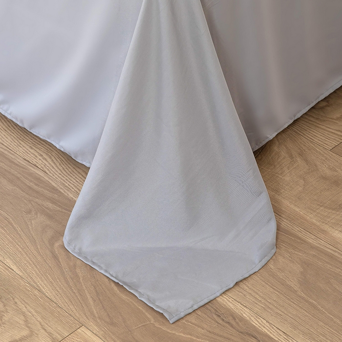 91家纺网 家纺一手货源 找家纺 亦帆枕芯 2025新款水洗棉单床笠单品床笠床笠单件床笠三件套 墨绘繁花