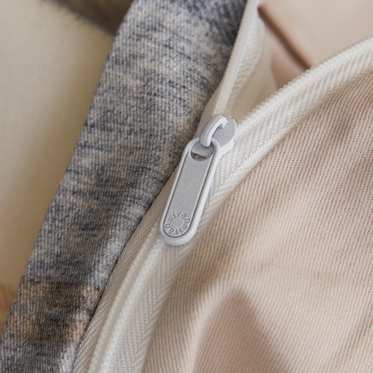 91家纺网 家纺一手货源 找家纺 （总）XIWEN-希文家纺 2025秋冬新款全棉纯棉生态磨毛印花四件套