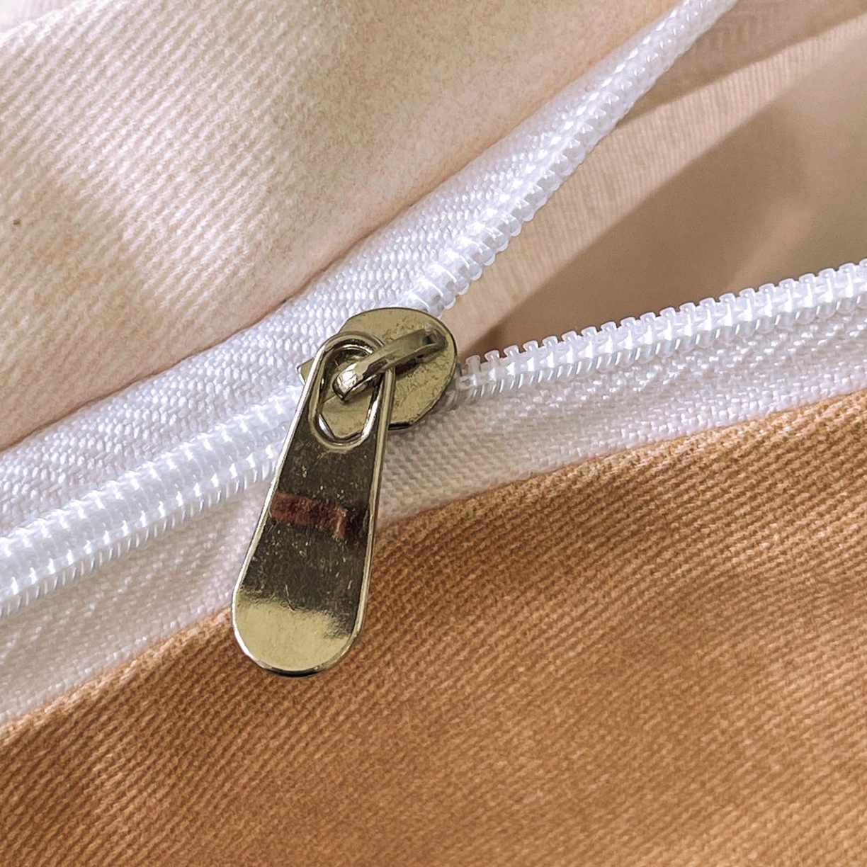 91家纺网 家纺一手货源 找家纺 宜家坊 2025新款升级疆大白全棉加厚生态磨毛四件套 芊语-米