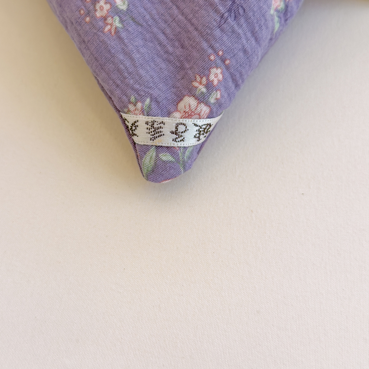 91家纺网 家纺一手货源 找家纺 弗苓家纺 2025新款A类云感有氧双层纱冬被被子被芯 豆蔻