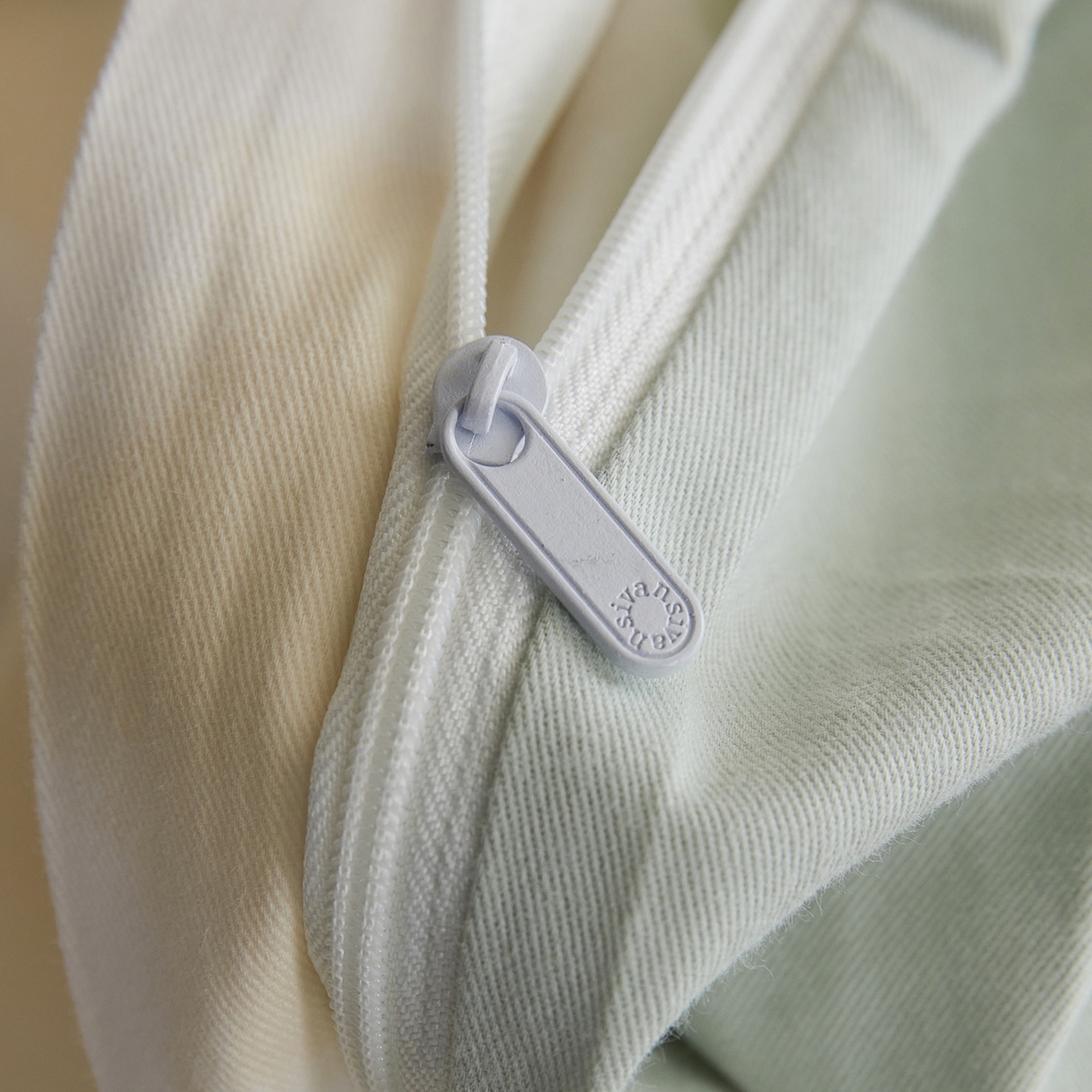 91家纺网 家纺一手货源 找家纺 XIWEN-希文家纺 2025秋冬新款全棉纯棉生态磨毛印花四件套 小甜甜黄