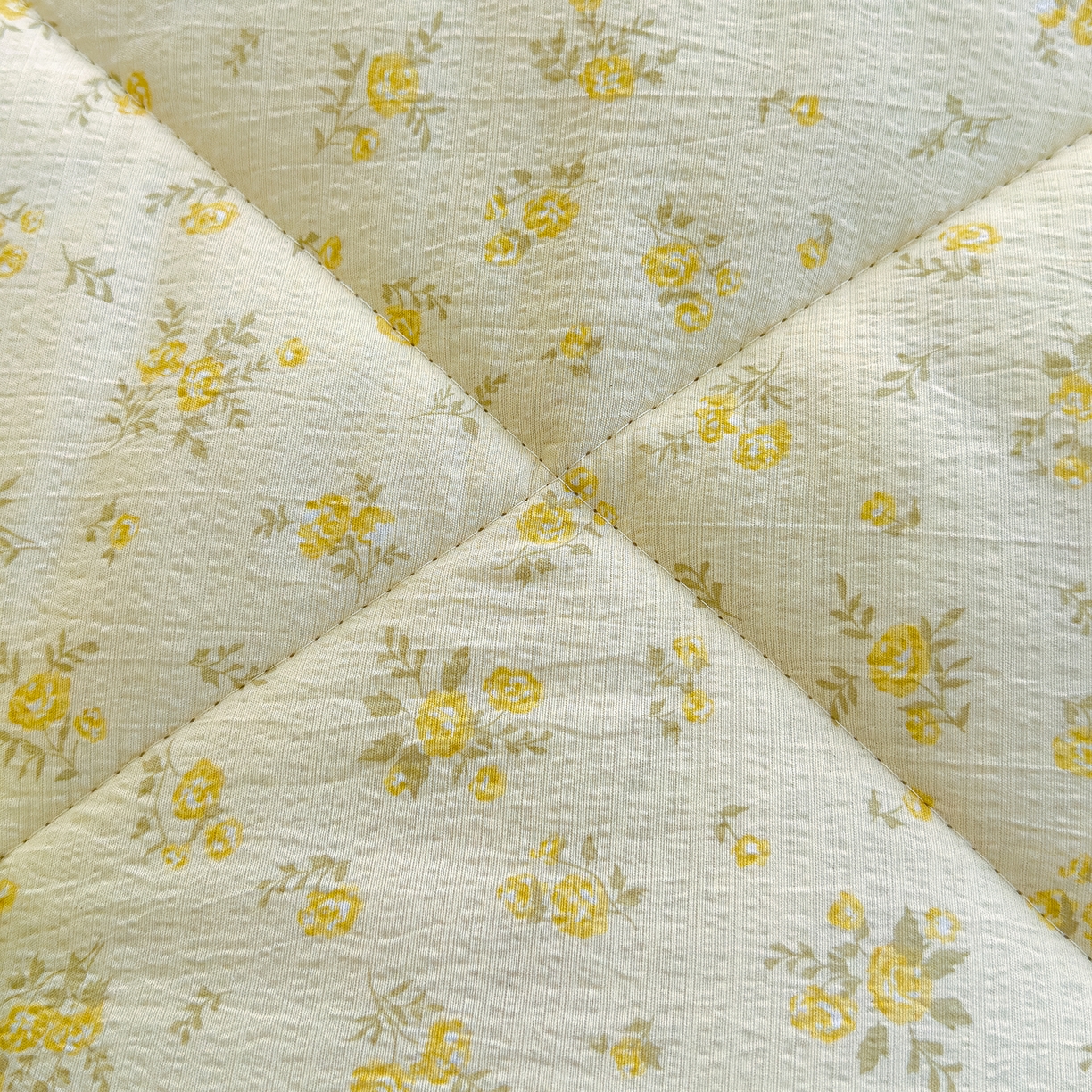 91家纺网 家纺一手货源 找家纺 弗苓家纺 2025新款A类云感有氧双层纱冬被被子被芯 舒芙蕾