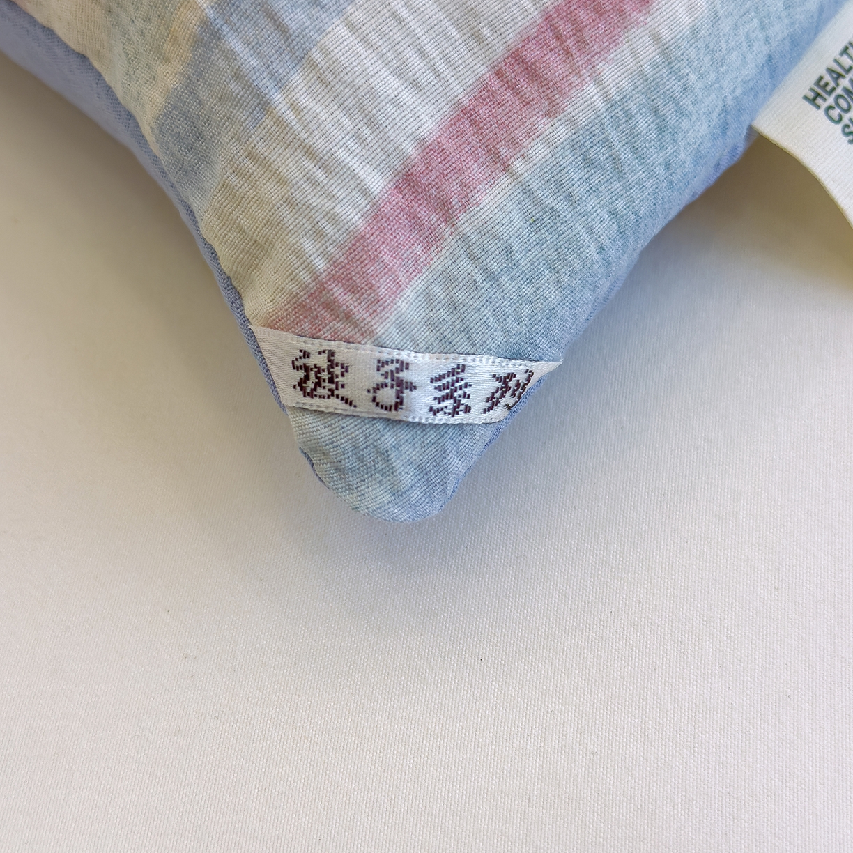 91家纺网 家纺一手货源 找家纺 弗苓家纺 2025新款A类云感有氧双层纱冬被被子被芯 疏影之星