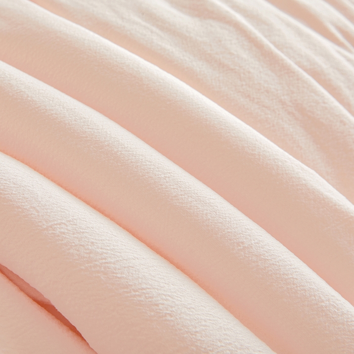 91家纺网 家纺一手货源 找家纺 （总）寐居家纺 2025新款亲肤羽丝棉子母被被子被芯