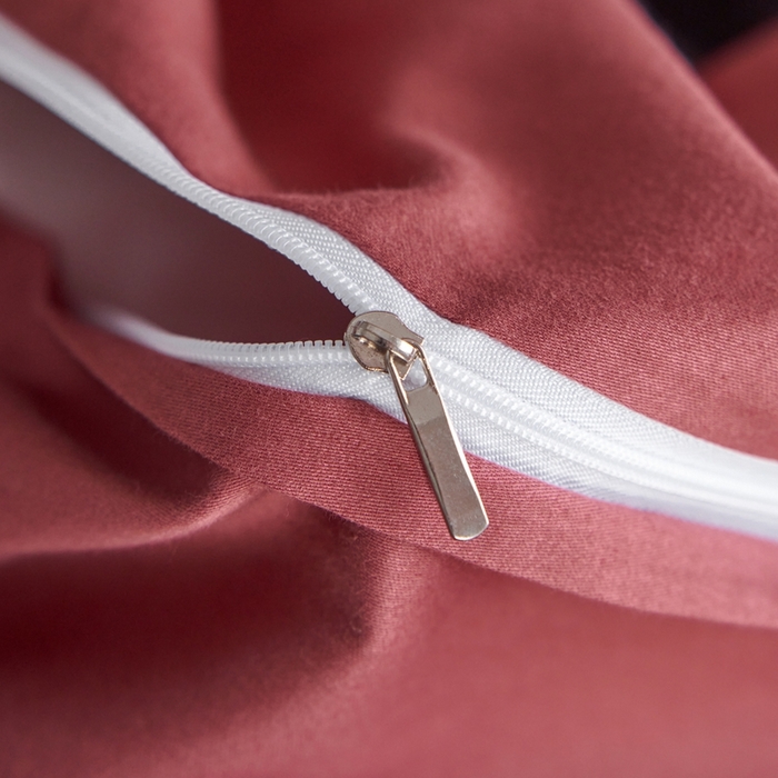 91家纺网 家纺一手货源 找家纺 禾时 2025新款60s轻奢提花磨毛四件套—南风 南风-青灰