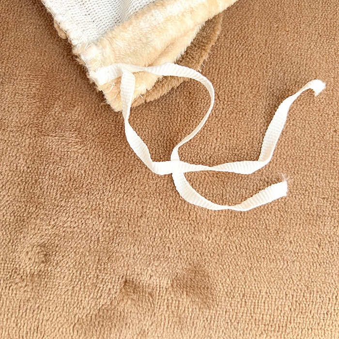 91家纺网 家纺一手货源 找家纺 卡普二店 2024新款牛奶绒学生三件套系列 萌萌熊