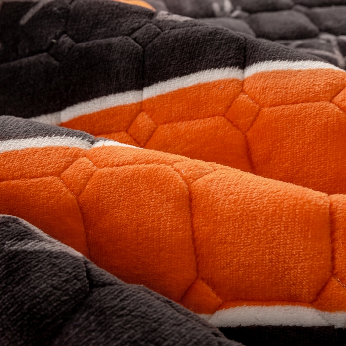 91家纺网 家纺一手货源 找家纺 宅部落 2025新款学生宿舍牛奶绒床垫保暖床褥子夹棉加厚印花床护垫 宝丽熊