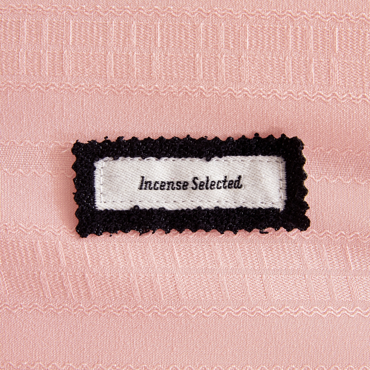 91家纺网 家纺一手货源 找家纺 寐居家纺 2025新款亲肤华夫格被子被芯 华夫格-藕粉