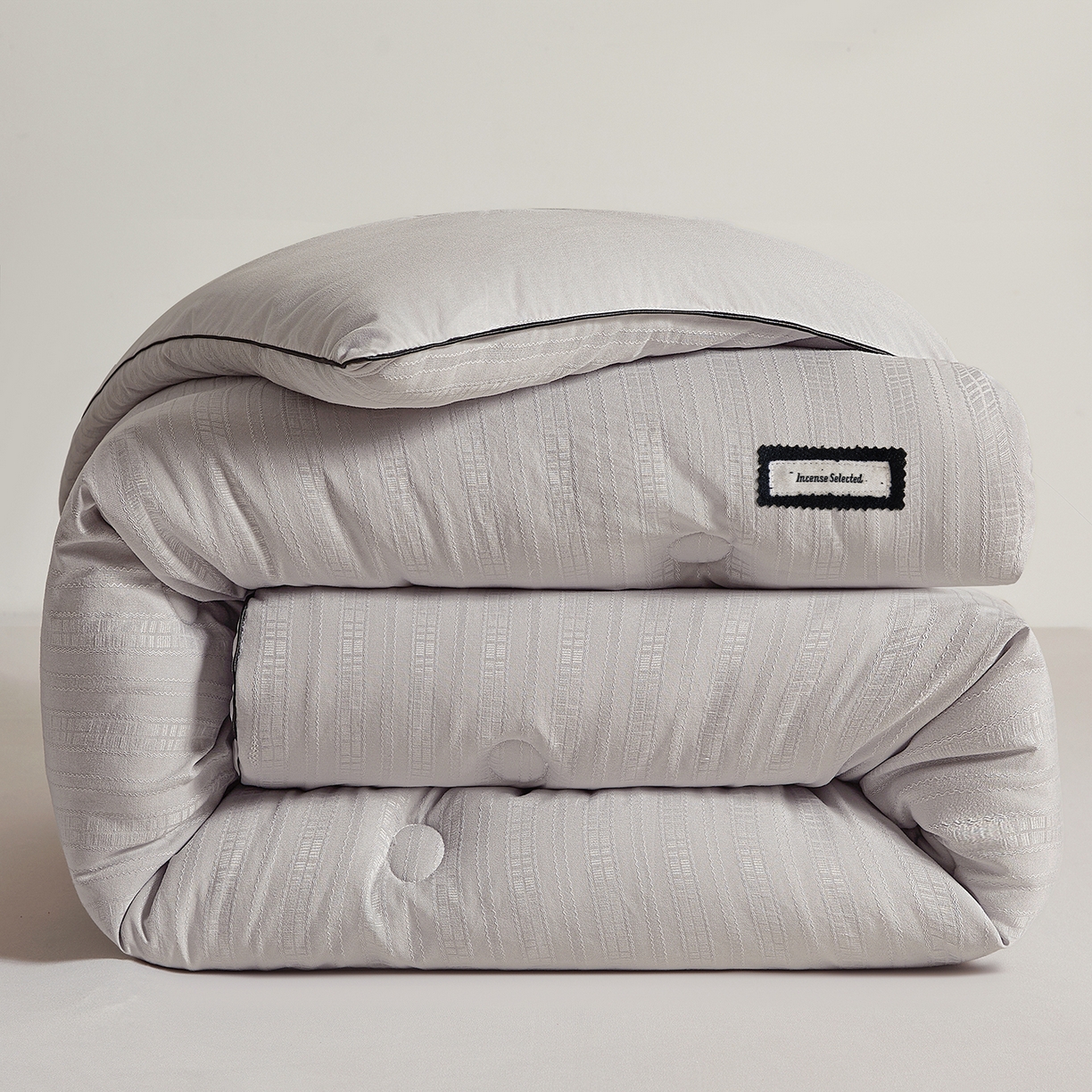 91家纺网 家纺一手货源 找家纺 （总）寐居家纺 2025新款亲肤华夫格被子被芯