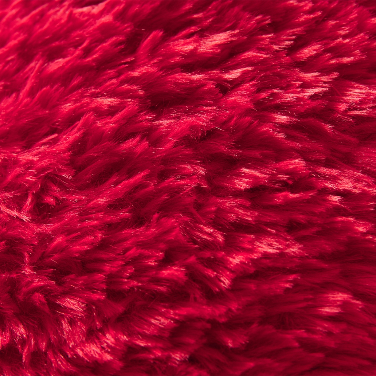 91家纺网 家纺一手货源 找家纺 暖绵绵家纺 2025新款奈佳斯抱枕（含芯）（最低零售价：59元） 奈佳斯抱枕-鲜红色