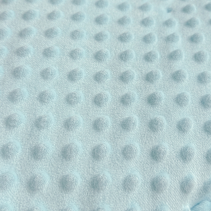 91家纺网 家纺一手货源 找家纺 梦依依 2025新款全棉小清新卡通印花系列儿童豆豆被子被芯 一体款-新新一家