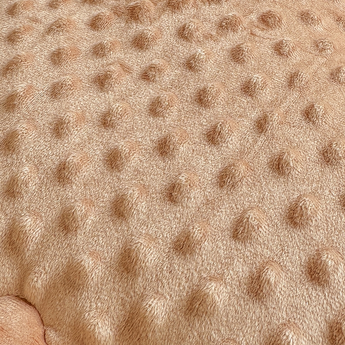 91家纺网 家纺一手货源 找家纺 （总）梦依依 2025新款全棉小清新卡通印花系列儿童豆豆被子被芯