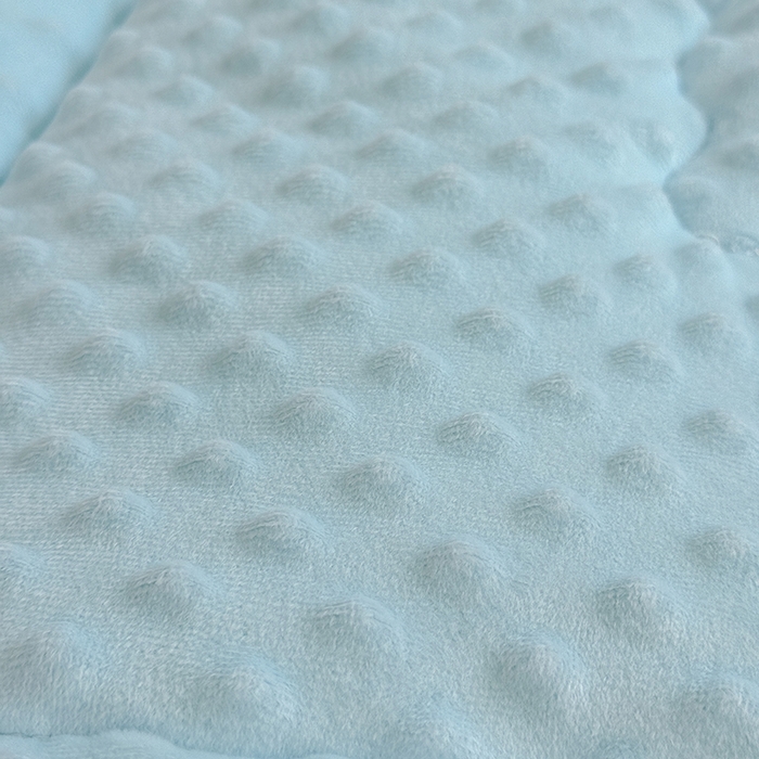 91家纺网 家纺一手货源 找家纺 梦依依 2025新款全棉小清新卡通印花系列儿童豆豆被子被芯 一体款-星仔