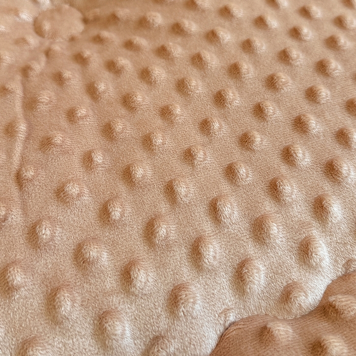 91家纺网 家纺一手货源 找家纺 梦依依 2025新款全棉小清新卡通印花系列儿童豆豆被子被芯 一体款-熊猫卡皮