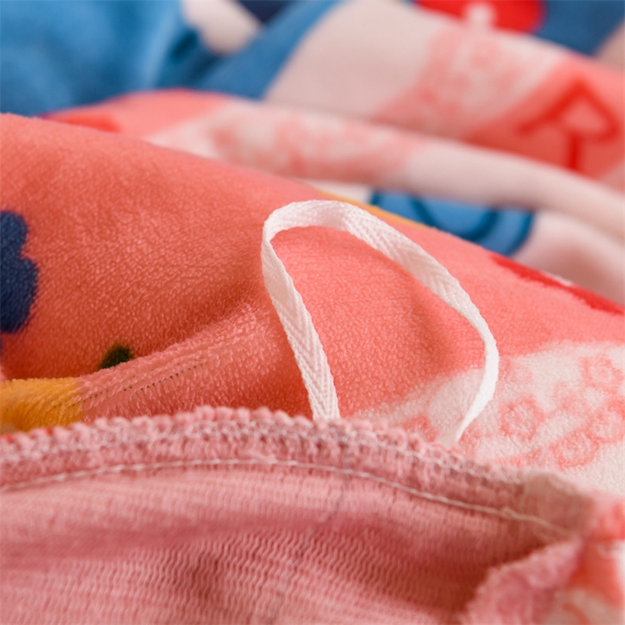 91家纺网 家纺一手货源 找家纺 宅部落 2025新款学生宿舍牛奶绒三件套宿舍三件套上下铺三件套 蝶恋花