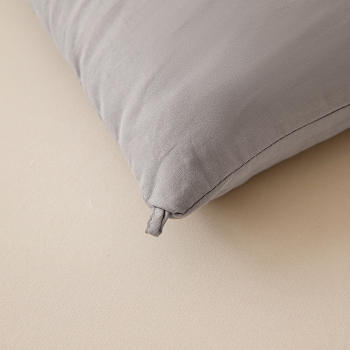 91家纺网 家纺一手货源 找家纺 初相识被业 2025新款30%全棉大豆被纯棉被子被芯拉链子母被加厚冬被春秋被夏被 星空灰