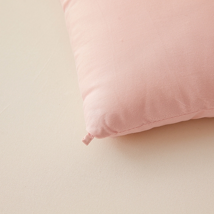 91家纺网 家纺一手货源 找家纺 初相识被业 2025新款30%全棉大豆被纯棉被子被芯拉链子母被加厚冬被春秋被夏被 仙女粉