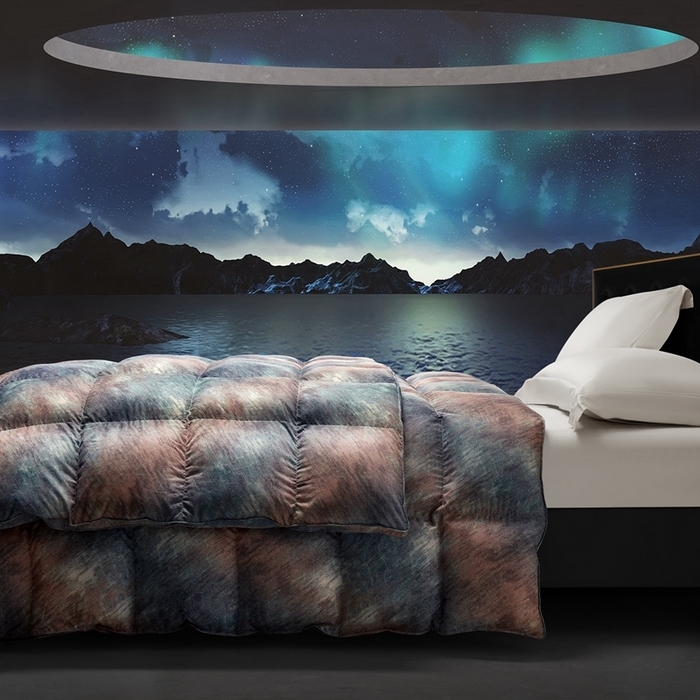 91家纺网 家纺一手货源 找家纺 织梦人羽绒工厂店2025新款羽绒被壳 德伦娜