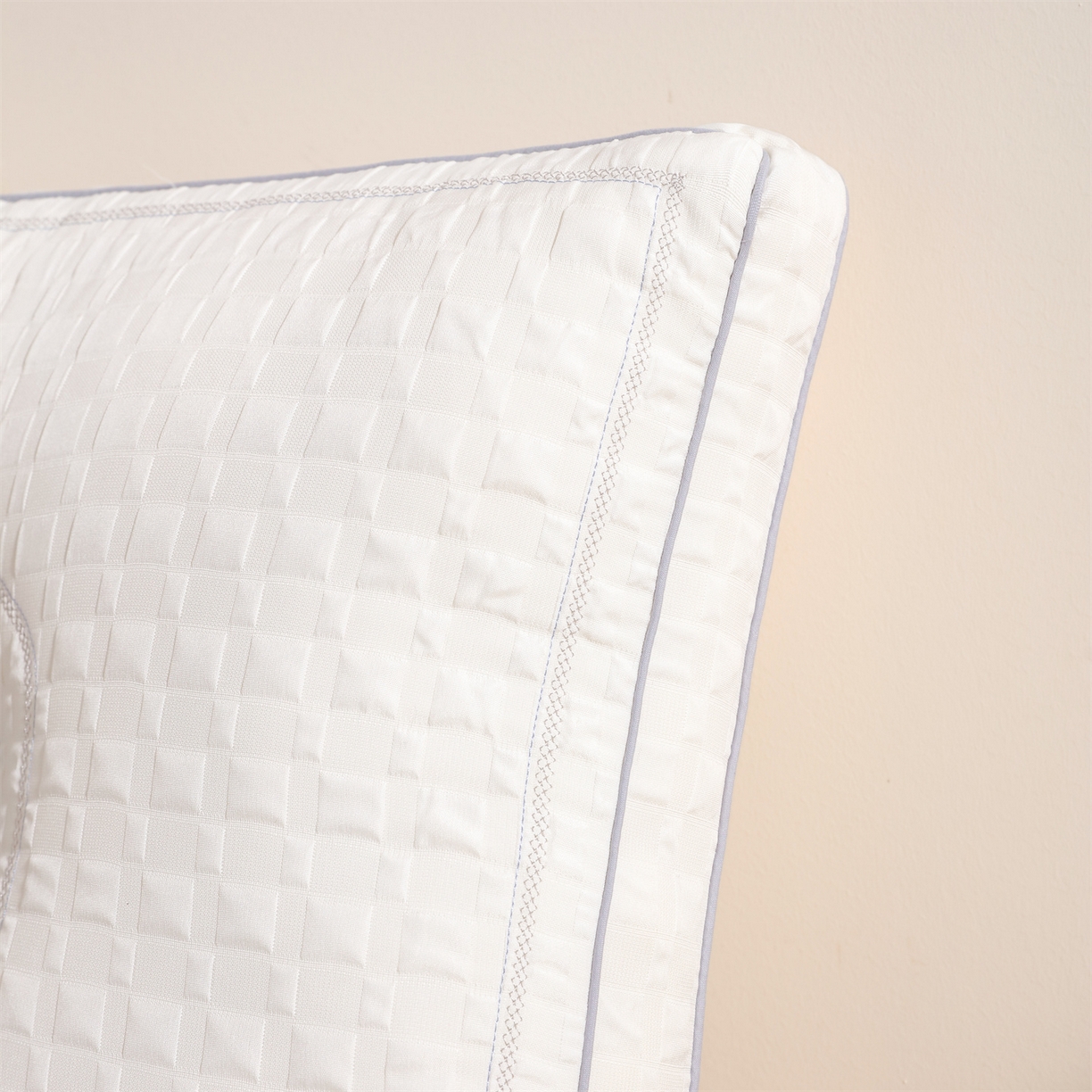 91家纺网 家纺一手货源 找家纺 （总）麦肯锡 2025新款深睡星球定型枕枕头枕芯