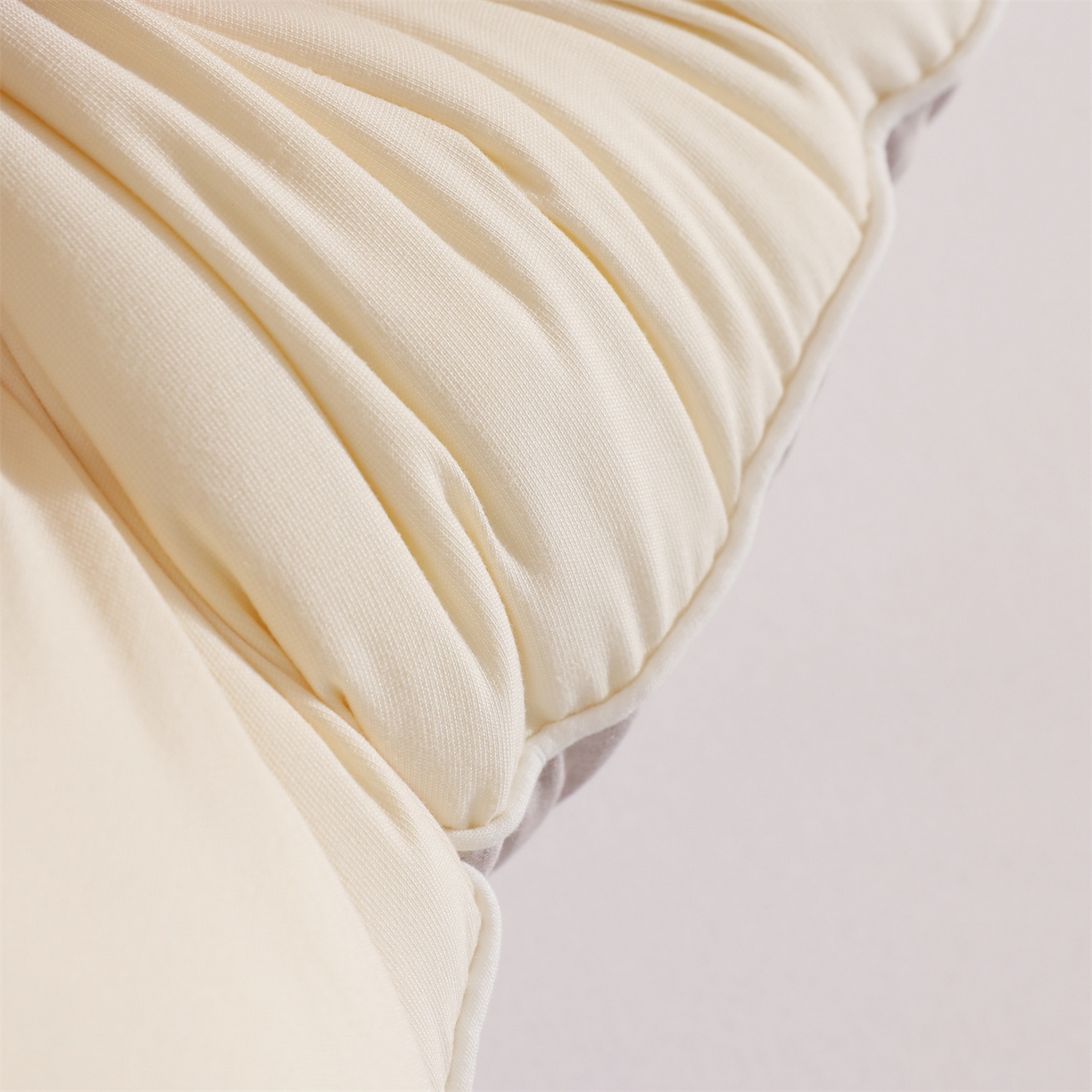 91家纺网 家纺一手货源 找家纺 （总）麦肯锡 2025新款云端舒适定型枕枕头枕芯