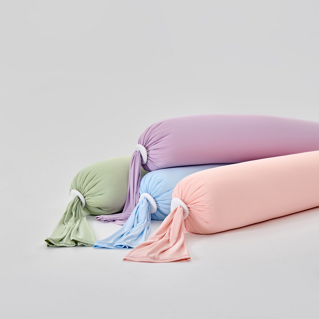 91家纺网 家纺一手货源 找家纺 （总）五月家纺 2025新款百变造型多功能抱枕  抖音直播爆款