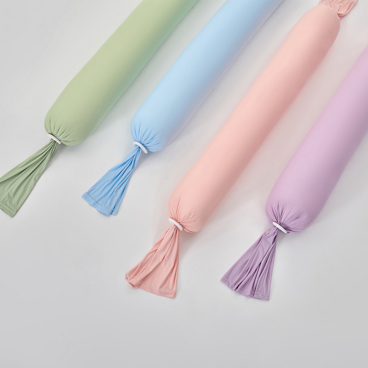 91家纺网 家纺一手货源 找家纺 （总）五月家纺 2025新款百变造型多功能抱枕  抖音直播爆款