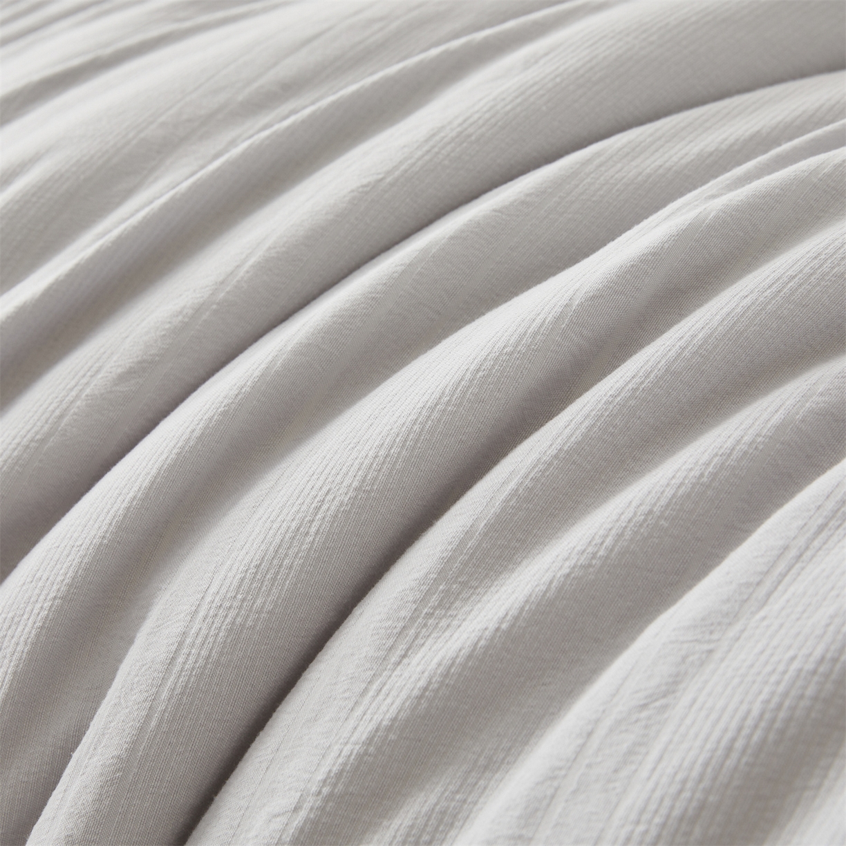 91家纺网 家纺一手货源 找家纺 帕芬鸟家纺 2025新款腈纶保温被发热被被子被芯冬被 发热被-时尚灰