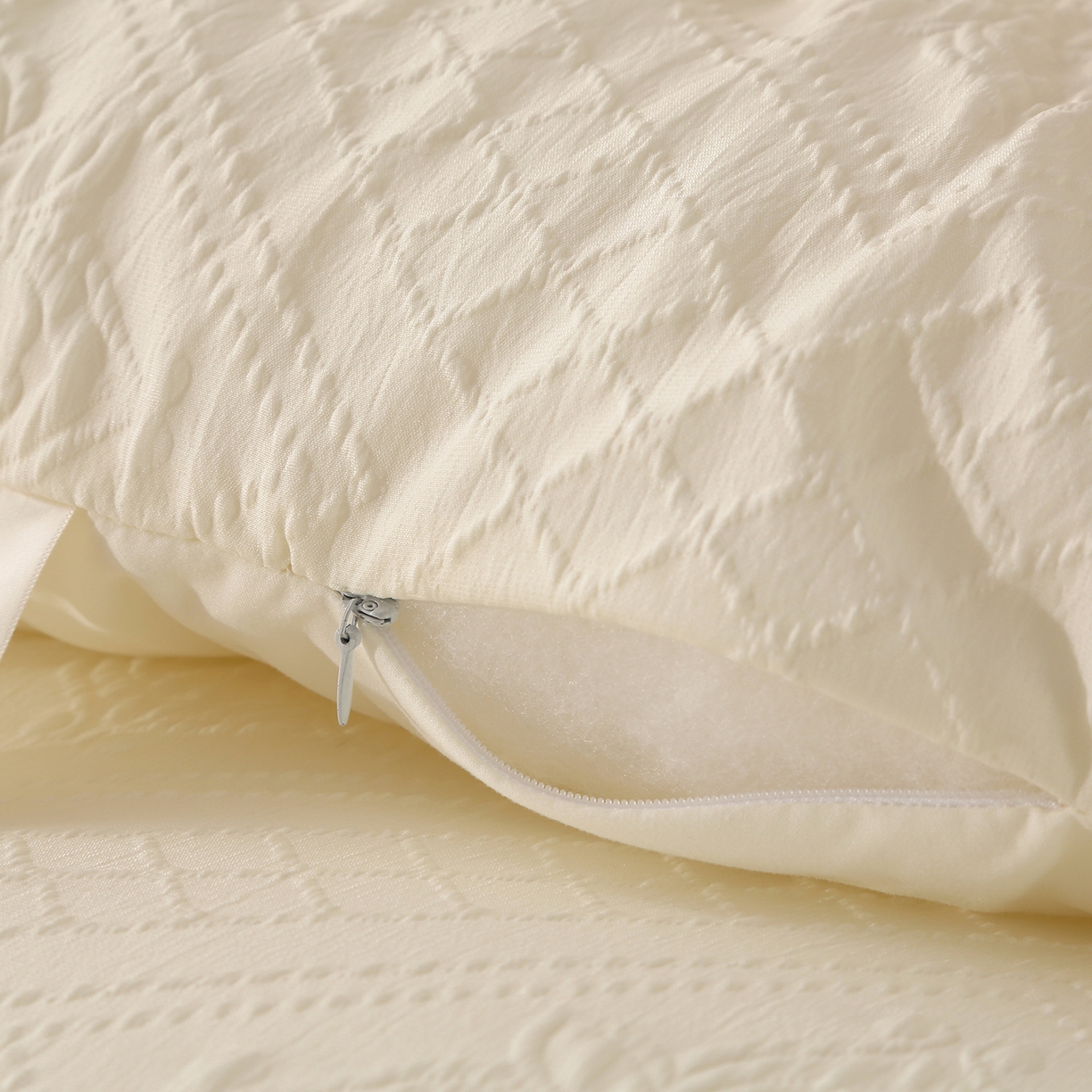 91家纺网 家纺一手货源 找家纺 （总）首爱家纺 2025新款A类针织提花羊毛被冬被被子被芯