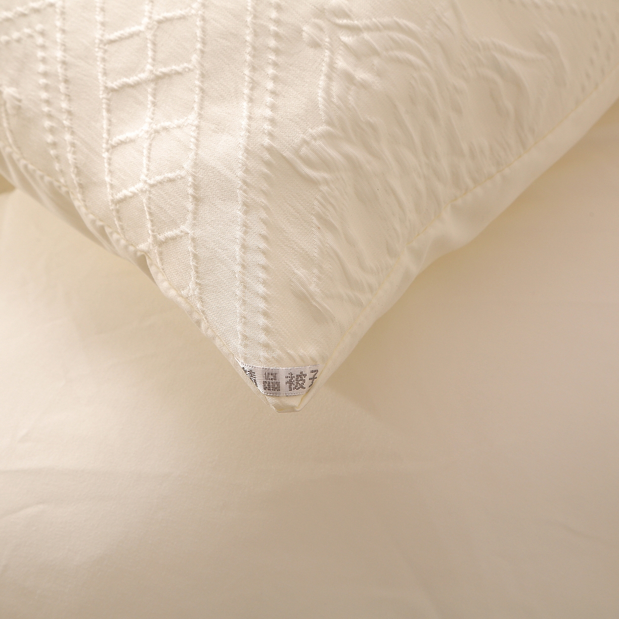 91家纺网 家纺一手货源 找家纺 （总）首爱家纺 2025新款A类针织提花羊毛被冬被被子被芯