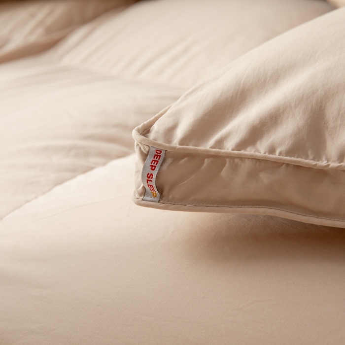 91家纺网 家纺一手货源 找家纺 （总）晋瑞 红顶鹅绒馆 2025新款巴洛克无边被头鹅绒被（糯感）