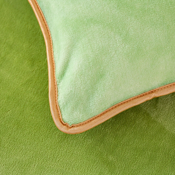 91家纺网 家纺一手货源 找家纺 念家居 2025新款高克重牛奶绒四件套保暖四件套直播爆款电商爆款 麦收