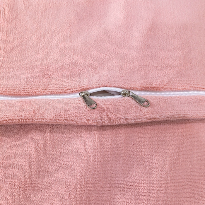 91家纺网 家纺一手货源 找家纺 （总）优姿家纺 2025新款300克全消光牛奶蛋白蚕丝绒四件套