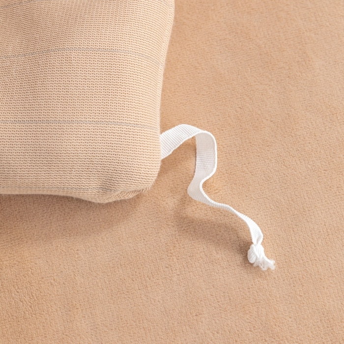 91家纺网 家纺一手货源 找家纺 优姿家纺 2025新款300克全消光牛奶蛋白蚕丝绒四件套 凯丽-米咖