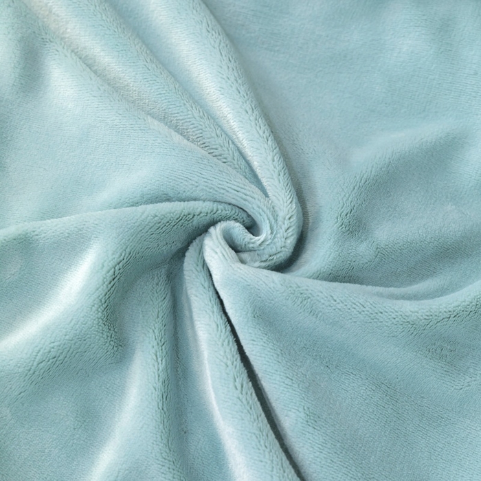 91家纺网 家纺一手货源 找家纺 优姿家纺 2025新款300克全消光牛奶蛋白蚕丝绒四件套 凯丽-天兰